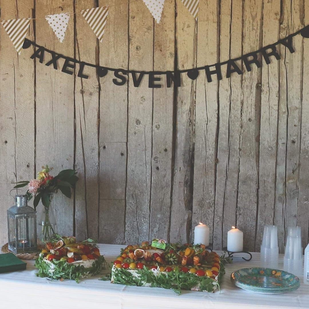 Catering till dop (2)